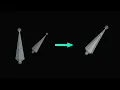 Perfectly aligning bones in Blender posebone matrix Python bpy rigging Kinematic Tool DEVLOG 3