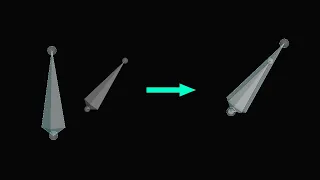 Perfectly aligning bones in Blender posebone matrix Python bpy rigging Kinematic Tool DEVLOG 3