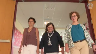 3 Maine Sisters retire with a combined 117 years of teaching