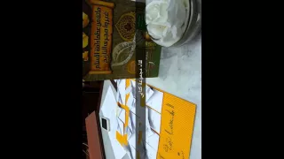 لقاء مجموعة كتابي كتاب 100 من عظماء أمة الإسلام 