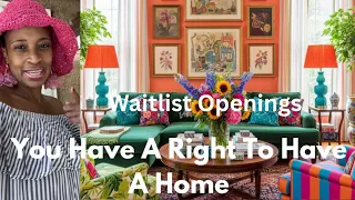 NEW JERSEY s Open Section 8 Waitlists January 2026 Affordable Housing