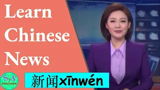 412 Learn Chinese Through News 2 Intermediate Level Pinyin And English Translation 