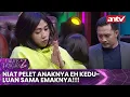 Lagu Niat pelet anaknya eh keduluan sama emaknya!!! | BestCut Garis Tangan 2 ANTV | Eps 48 (1/2)