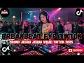 DJ VIRAL TIKTOK 2025 — Full Bass FYP | Remix Paling Populer Minggu Ini