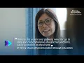Dr Jenny Chuen Innovating patient care with EDUCARE