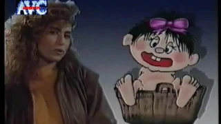 سيمون  ساعتي مش مضبوطة دندنها
