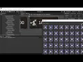 Unity C simple marketplace tutorial User interface part 2
