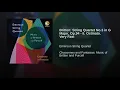 Britten: String Quartet No. 3 in G Major, Op. 94: II. Ostinato. Very Fast