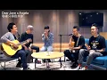 Dear Jane X Angela - 哪裡只得我共你 You & Me