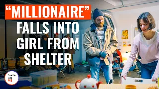 millionaire in disguise falls in love with a poor girl dramatizeme