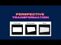 Perspective Transformation in OpenCV Warp Images Like a Pro