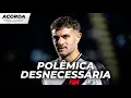 Download Lagu A DISCUSSÃO SOBRE A ESCALAÇÃO OU NÃO DO PIRATA É NECESSÁRIA?