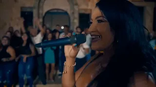 sesiones pa vos x keyla tu morena mix olga ta on sin intro 