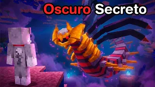 El Oscuro Secreto de POKÉMON en Minecraft!