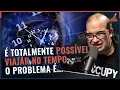 Download Lagu COMO CONSTRUIR uma MÁQUINA do TEMPO