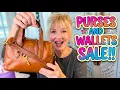 HURRY Prada Coach Fossil Myra Minkoff www pursetrippin com