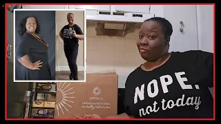 Optavia Review I lost 98 Pounds One year later Regrets