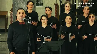 اسمع يا بني دندنها