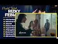 Rizky Febian - ADU PANDANG - MENCINTAI TANPA ARAH - ALAMAK || LAGU POP INDO TERPOPULER 2026