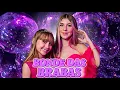 BONDE DAS BRABAS - Clarinha Encantada e Maitê Catunda (Video Clipe Oficial)