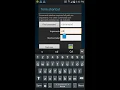 Make a home screen shortcut for a shell script on android terminal emulator
