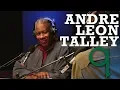 Andre Leon Talley tells us why dressing well is a moral code