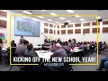 McAllen ISD Transportation set for new school year McAllen ISD