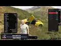 Admin Menu FiveM