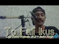 Lagu Dansa Kizomba Terbaru 2021 • To Fali Ikus • Voc : Andro Seran