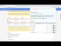 Table Capture by Highlighting Page Text