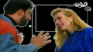 HD 1080 حسام حسني انا بحبك 
