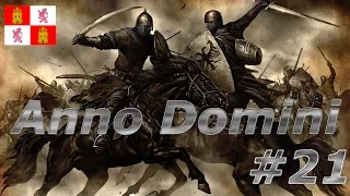 mount u0026 blade warband anno domini 21 soy una maquina de hacer carne