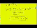 rc circuit equations derivation