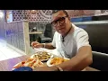 All You Can Eat Seafood Buffet in Brandon FL