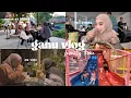 Download Lagu ganu vlog | balik kampung | cafe hunting | nasi kerabu sedap | kidster mayang mall