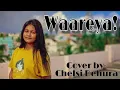 Download Lagu Waareya - Suraj Pe Mangal Bhari | Chelsi Behura | Female Version