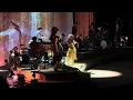 Olivia Dean-Move On Up (Curtis Mayfield cover)/OK Love You Bye @ The o2, 11th June 2026