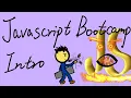 Javascript Bootcamp 1 Intro IDE webstorm and our first website