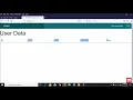 Cakephp 3 x Listing Data Part-10 1 How To Display Records From Database