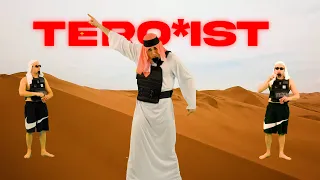 MITREVV TERORIST OFFICIAL VIDEO 