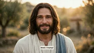 My Child A Man Lost Faith | God Message Today |God Message Now | God Message For Me |Jesus Message