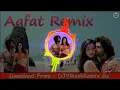 #_Aafat DJ Remix Song (Vijay Deverakonda,Ananya Panday) - H2V_Remix | By DJ Vikash Babu