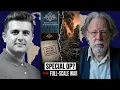 John Helmer From Special Operation to a Full-Scale War in Ukraine