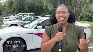 Crime Rates in Valdosta GA
