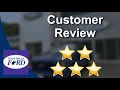 Toothman Ford Grafton Exceptional 5 Star Review by Jason F