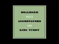 Dillinger - Leggo Violence