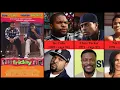 Friday Cast 1995 Then and Now
