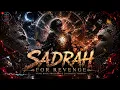 AUTO MERINDING! FOR REVENGE – SADRAH | EPIC Funk Rock Progressive Cinematic Version 🔥