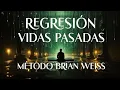 Lagu ✨REGRESIÓN a VIDAS PASADAS Método Brian Weiss/ Meditación guiada/ Hipnosis curativa y sanadora