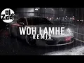 Download Lagu Woh Lamhe Woh Baatein (DJ Zedi LEVELS Remix) | Zeher | R\u0026B Mix